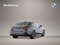 Neu BMW 540 Comfort Edition 303 PS (222 kW) 2026 Grau Limousine