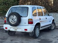 Gebraucht Kia Sportage 128 PS (94 kW) 1998 SUV