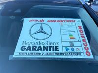gebraucht Mercedes E220 4Matic Avantgarde G-Tronic Automat