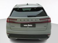 Neu Skoda Kodiaq SportLine 204 PS (150 kW) 2026 Gray SUV