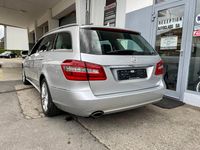Gebraucht Mercedes E250 Avantgarde 204 PS (150 kW) 2010