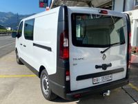 gebraucht Renault Trafic 150 3.0 Adv.L2A EN