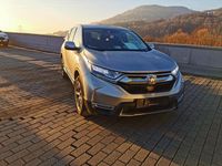 Gebraucht Honda CR-V 183 PS (134 kW) 2022 SUV