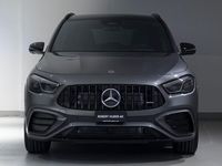 Gebraucht Mercedes GLA35 AMG AMG 306 PS (225 kW) 2025 Grau SUV