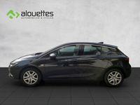 gebraucht Opel Astra 1.4i Turbo Dynamic