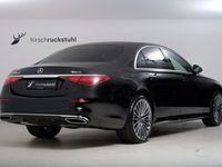 gebraucht Mercedes S350 d L 4M AMG Line