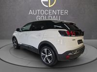 gebraucht Peugeot 3008 1.5 BlueHDi Allure EAT