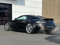 Gebraucht Aston Martin V12 Vantage 517 PS (380 kW) 2010 Coupé