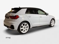 gebraucht Audi A1 Sportback 30 TFSI S line Attraction