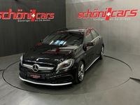 gebraucht Mercedes A45 AMG 4Matic Speedshift 7G-DCT