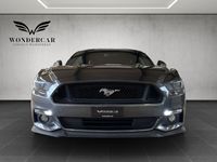 gebraucht Ford Mustang GT Fastback 5.0 V8 Automat