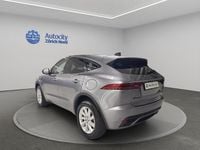 Gebraucht Jaguar E-Pace R-Dynamic 309 PS (227 kW) 2022 Grau SUV