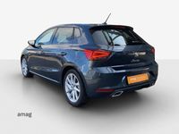 gebraucht Seat Ibiza FR