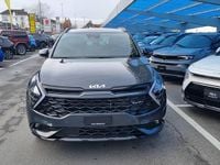 Gebraucht Kia Sportage GT-Line 230 PS (169 kW) 2024 SUV