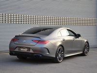 gebraucht Mercedes CLS53 AMG AMG 4 Matic+ Edition1