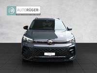 gebraucht VW Tiguan 2.0 TDI SCR R-Line 4Motion DSG
