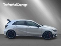 gebraucht Mercedes A45 AMG 4m