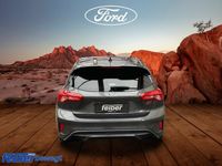 gebraucht Ford Focus 2.3 EcoB ST