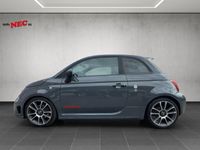 gebraucht Fiat 500 Abarth Abarth 1.4 T-Jet 165 Turismo