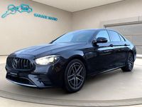 Gebraucht Mercedes E53 AMG AMG 435 PS (319 kW) 2021 Limousine