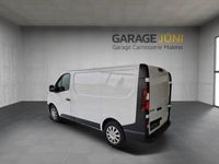 gebraucht Renault Trafic Kaw. 3.0 t L1 H1 2.0 dCi 120 Business