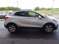 gebraucht Opel Mokka 1.4T ecoTEC Drive