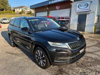 Gebraucht Skoda Kodiaq Drive 200 PS (147 kW) 2020 SUV