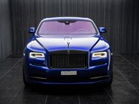 Gebraucht Rolls Royce Wraith 632 PS (464 kW) 2019 Coupé