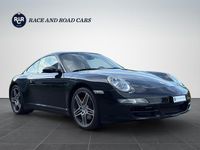 Gebraucht Porsche 911 Carrera 4S 355 PS (261 kW) 2007 Coupé