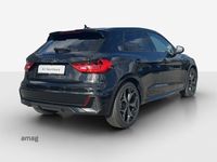 gebraucht Audi A1 Sportback 35 TFSI S line