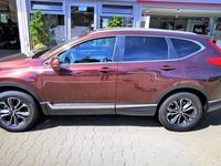 gebraucht Honda CR-V 2.0i MMD Hybrid Executive 4WD Automatic