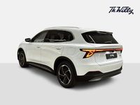 Gebraucht MG S5 Luxury 169 kW (231 PS) 2025 SUV