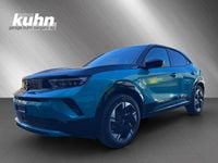 Gebraucht Opel Mokka-e Ultimate 114 kW (156 PS) 2025 Grün SUV