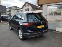 gebraucht VW Tiguan 2.0 TDI SCR Highline DSG