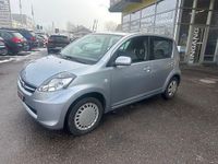 Gebraucht Subaru Justy 70 PS (51 kW) 2009 Kleinwagen