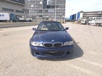 Gebraucht BMW 330 231 PS (169 kW) 2004 Cabrio