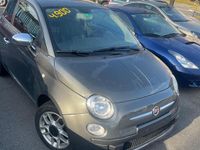 Gebraucht Fiat 500 70 PS (51 kW) 2013