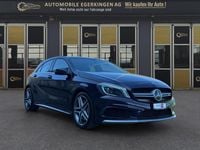 Gebraucht Mercedes A45 AMG AMG 360 PS (264 kW) 2014 Limousine
