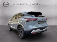 Gebraucht Nissan Qashqai Tekna 158 PS (116 kW) 2023 SUV