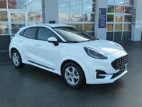 Gebraucht Ford Puma ST-Line 125 PS (91 kW) 2021 SUV
