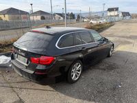 Gebraucht BMW 530 258 PS (189 kW) 2013 Kombi