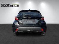 gebraucht Toyota Yaris 1.5 Comfort