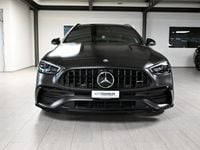 Gebraucht Mercedes C43 AMG Executive 435 PS (319 kW) 2024 Grau Kombi