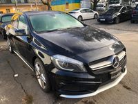 Gebraucht Mercedes A45 AMG AMG 360 PS (264 kW) 2013