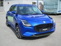 Gebraucht Suzuki Swift 83 PS (61 kW) 2024 Kleinwagen