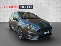 gebraucht Ford Fiesta 1.5 SCTi ST3