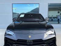 Gebraucht Lamborghini Urus 666 PS (489 kW) 2024 SUV
