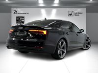 Gebraucht Audi A5 Sportback S-Line 286 PS (210 kW) 2019 Kleinwagen