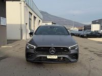 Gebraucht Mercedes CLA35 AMG AMG 306 PS (225 kW) 2022 Limousine