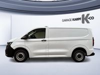 Neu VW Transporter 110 PS (80 kW) 2025 Van